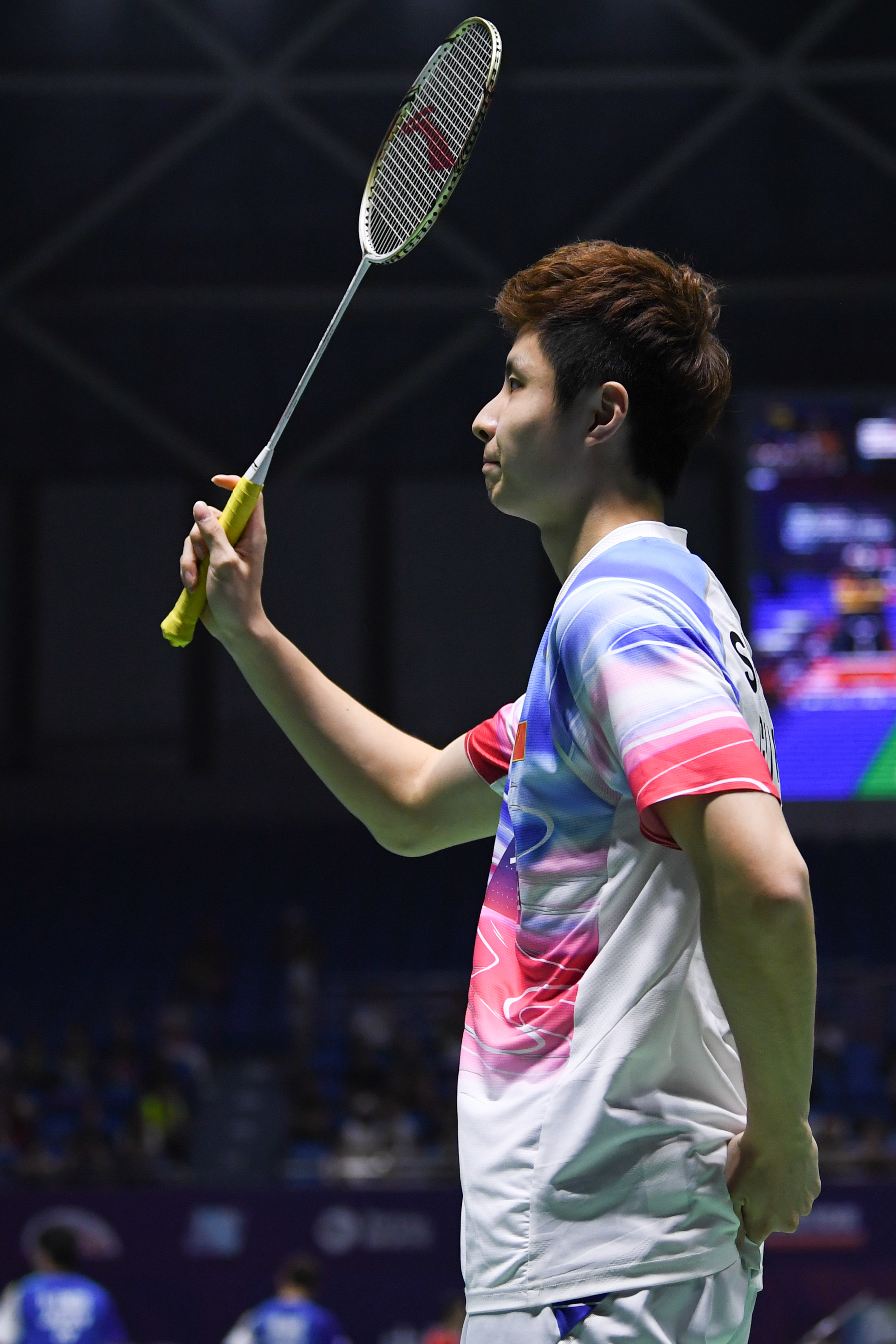 将到来的横 将到来的横