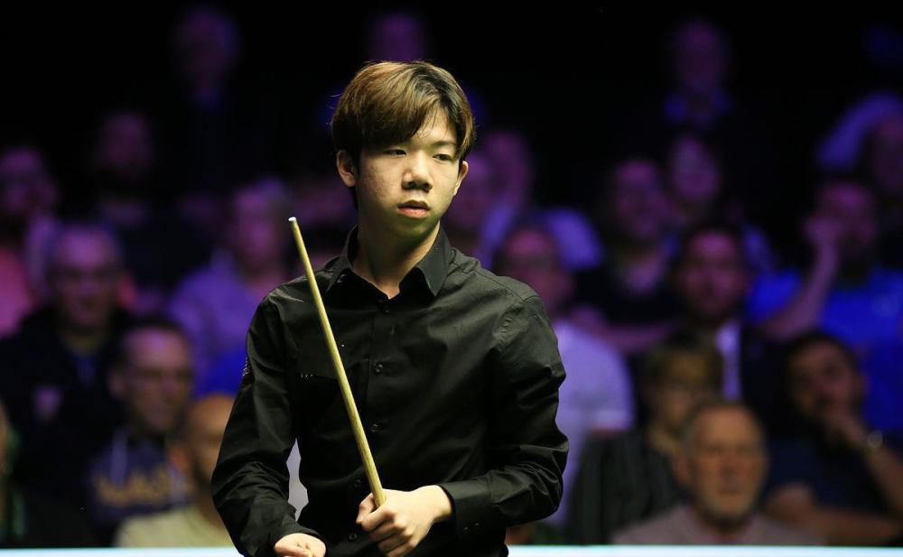 报率极高 报率极高