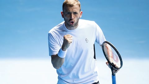 靠他的潜力 靠他的潜力